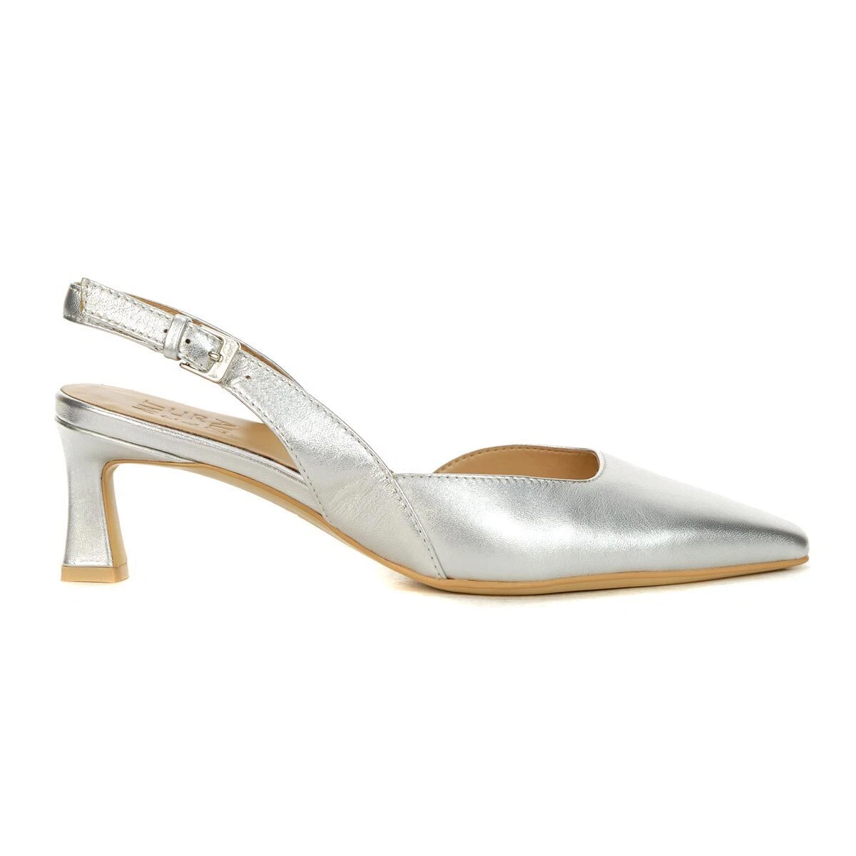 Naturalizer slingback pumps sale