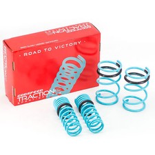 GSP Godspeed Traction S Lowering Springs Suspension Kit Lancer EVO Evolution 8 9