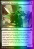 Magic the Gathering MTG Soulblade Renewer (18s) Battlebond Promos   LP FOIL
