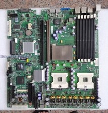 Intel SE7520JR2 server motherboard