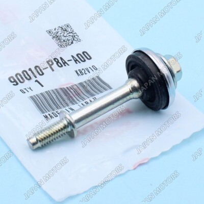 Genuine Honda Odyssey Pilot Acura MDX TSX CL Valve Cover Head Bolt