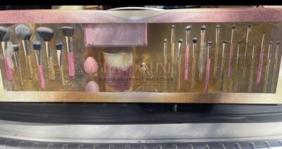 FASTING BEAUTY PLUS GOLD 4本セット 保阪流ファスティングBEAUTYPLUS GOLD 4本セット | MG-World