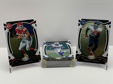 2021 Panini Certified Football NFL Complete Your Set Pick Choose Single Base