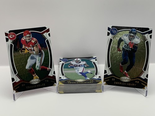 2021 Panini Certified Football NFL Complete Your Set Pick Choose Single Base - Bild 1 von 56