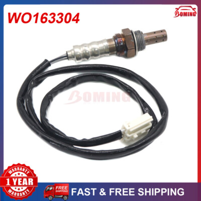 WO163304 OZA685-WW1 New Oxygen O2 Sensor For Wood / Pellet Heater Compatible