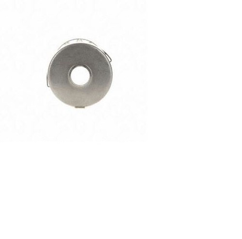 DAYTON 2MYT6 Filter Cartridge 60 Mesh Stainless Steel 110 Cu In 100 GPM New - Picture 4 of 7