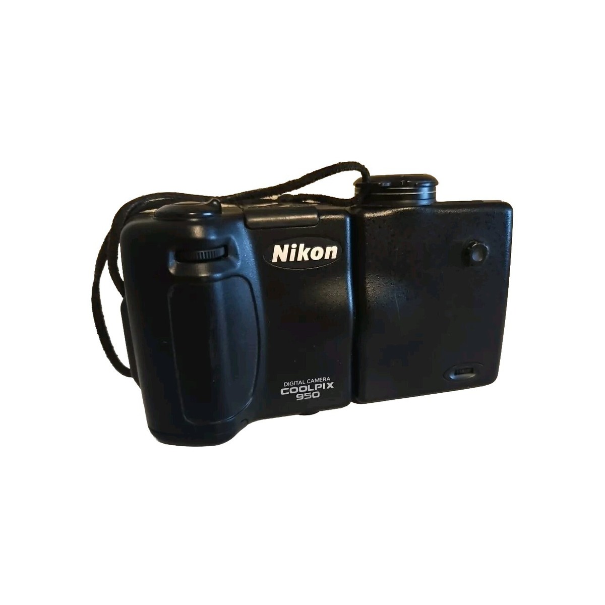 Dslr Nikon Coolpix 950 Digital Camera Nikon COOLPIX P950 Digital