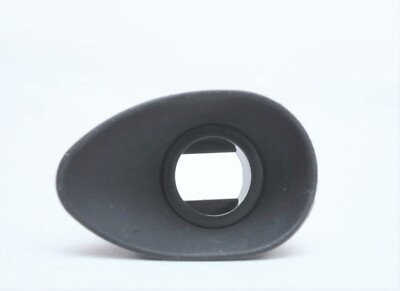 M645 Viewfinder Eyepiece Rubber Hood Cover Eyecup for Mamiya M645/J/1000