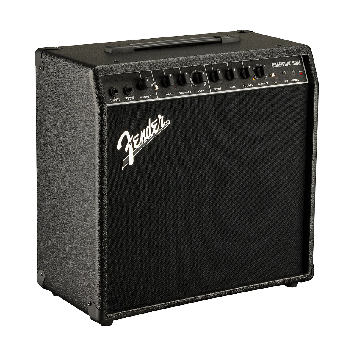 Fender cheap 50w amp