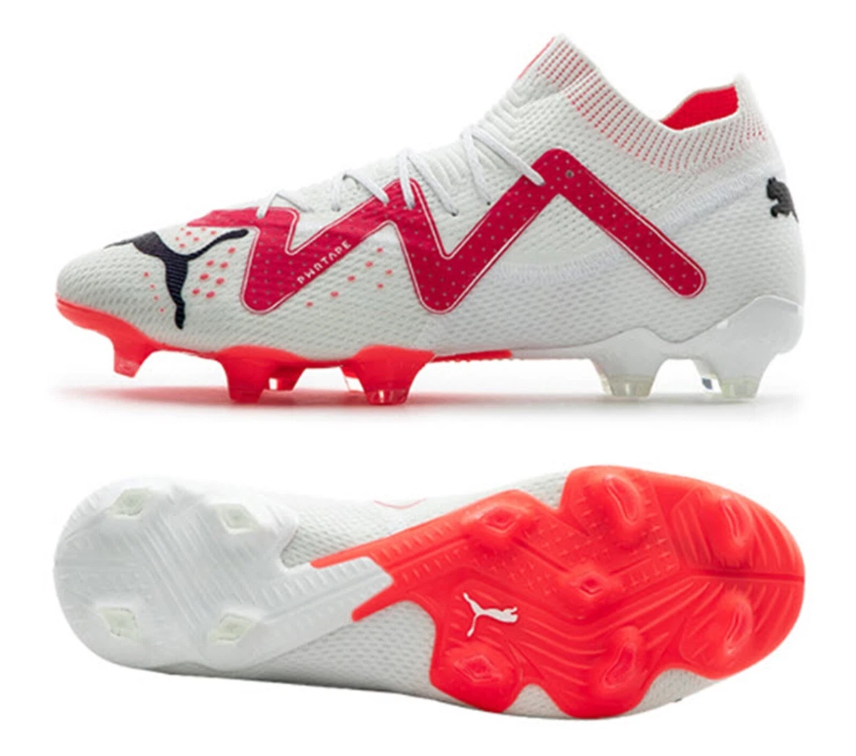 2024 Puma Future Ultimate FG Firm Ground Soccer Cleats