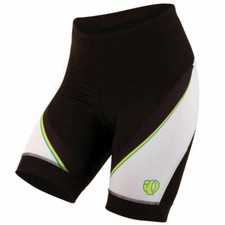 Pearl Izumi Women's W Select LTD Short Cycling w/Chamois New SZ XS