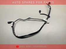 AUDI A3 ALTERNATOR WIRING LOOM 2019 TFSI S LINE 5Q0971230