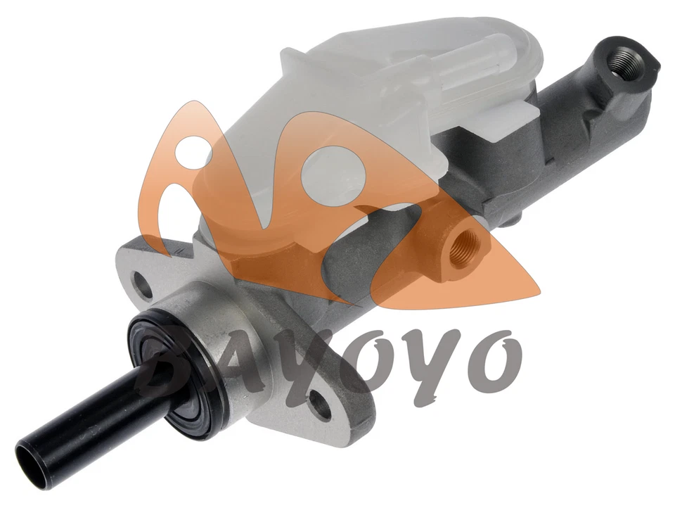 Nuevo cilindro maestro de freno para Honda Civic 2007-2011 2,0 L 46100-SNB-G51 Foto 4 de 4