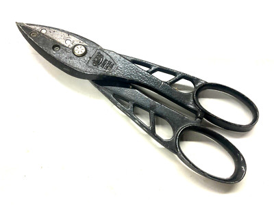MALCO TOOLS 12” ANDY COMBINATION ALUMINUM SNIPS, #MC12 | eBay