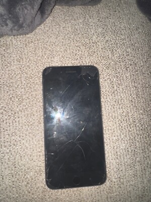 Apple iPhone 8 Plus - TikTok -64GB - Space Gray (Unlocked) A1864 (CDMA + GSM)