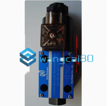 1PC NEW FOR Northman electromagnetic Solenoid valve SWH-G03-B2-D24-20
