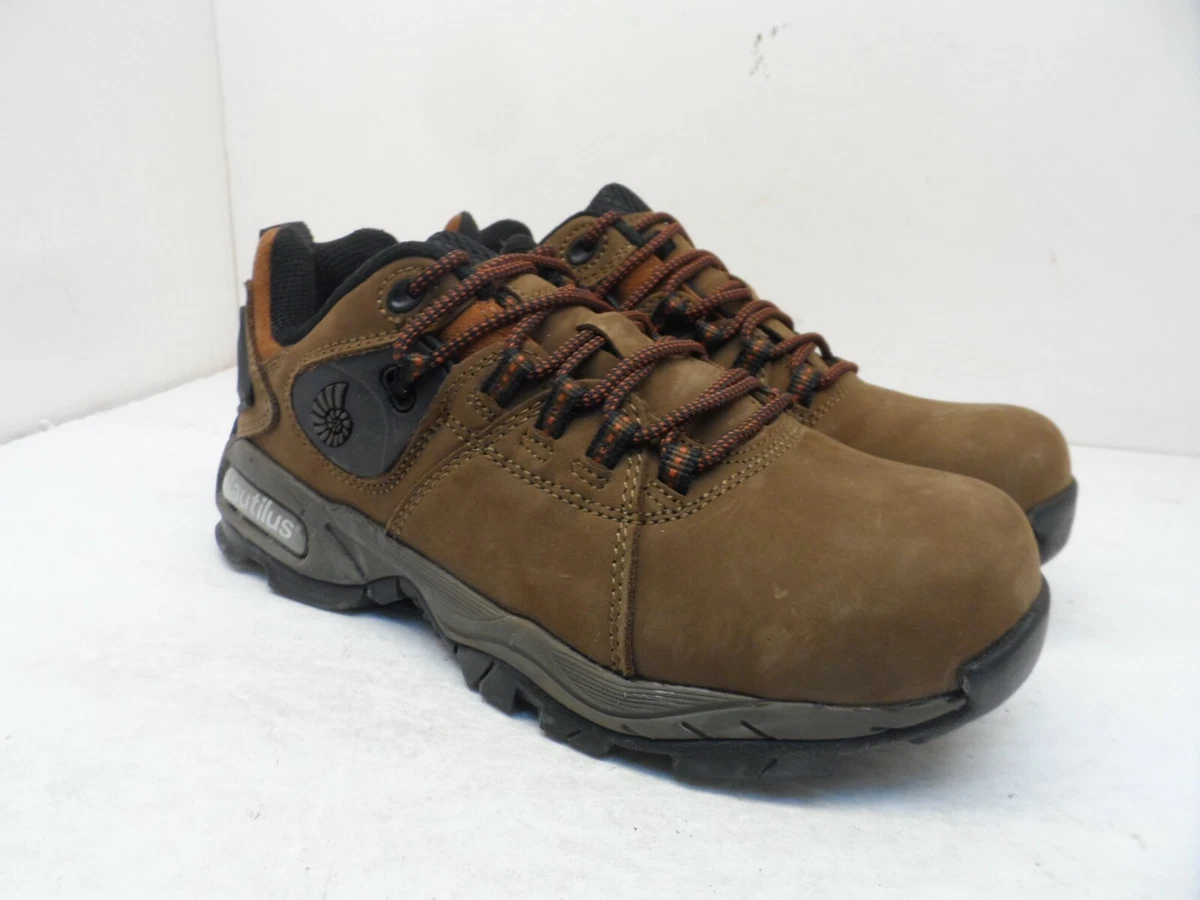 Nautilus composite toe shoes outlet