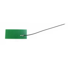 1PC 2.4Ghz 6dbi flat antenna built-in PCB aeria welding type 58*26*1.5mm #2 NEW