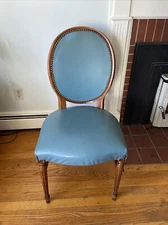 Vintage Shelby Williams Chair
