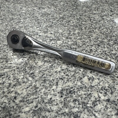 Craftsman USA VH 44811 3/8 Dr Ratchet
