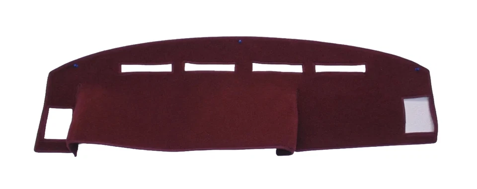 Volkswagen Rabbit Truck 1981-1984 cubierta de tablero alfombrilla tablero pad Foto 2 de 4