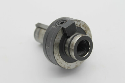 Sandvik Varilock 391.10-27 63 030  VL Adapter auf Scheibenfräser 