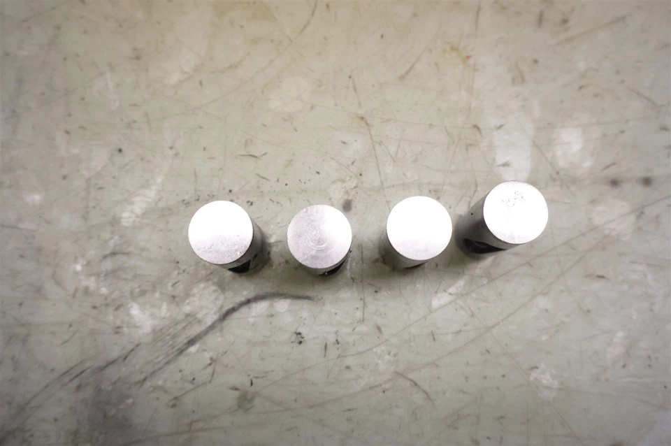 BMW R69S 1966 R69 R60/2 60/2 50/2 R50/2 R50S 69US 69 EE. UU. Tappets OEM Foto 2 de 4