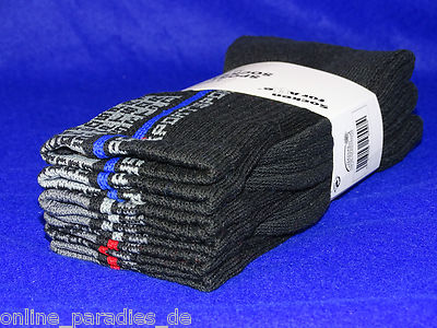 Dr. Bieler Original Sportsocken mit Vertikalringel im 3er Pack
