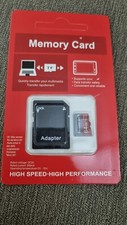 64gb sd card