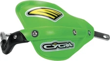 Cycra Probend Bar Pack 1CYC-7500-72 Green