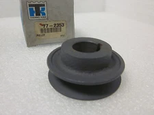 Coldmaster Thermo King Pulley P.# 77-2353