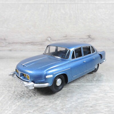 RETRO 43 - 1:43 - Tatra T603-2 - #AW61864