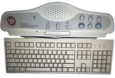 2275752 SCAN CONTROL MODULE SIGNA 1.5T MRI GE