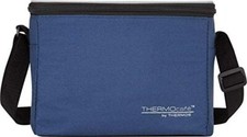 Image of Thermos 157940 Individual Cool Bag, Navy, 3.5 Litre