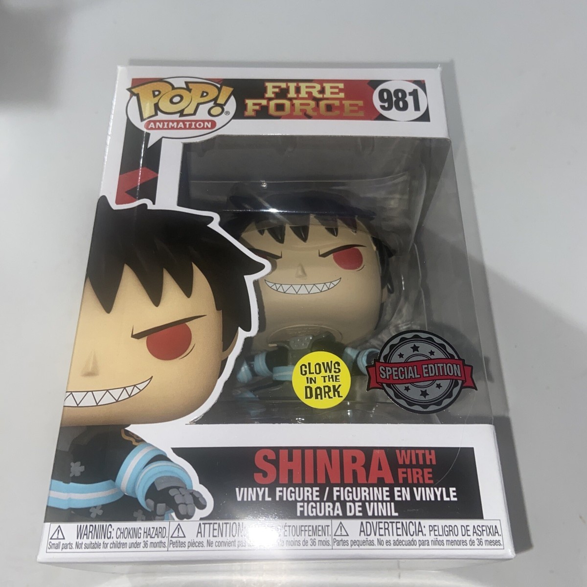 kaokaoasana様 Funko Pop! Vinyl: Godzilla - Gigan - Funko (Exclusive) #1667