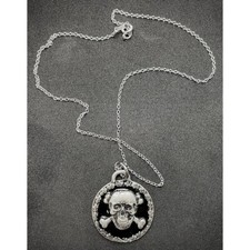 Necklace - Arditi D'Italia WW2