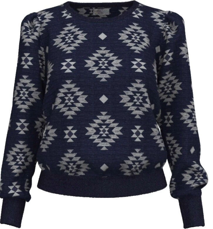 LuLaRoe Floral Sweaters for Women