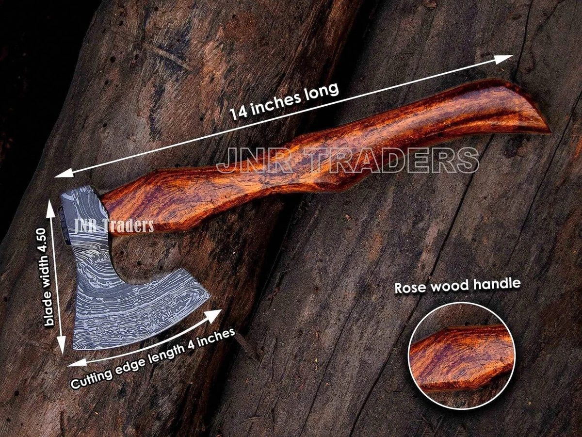 Woodcutting axe deals