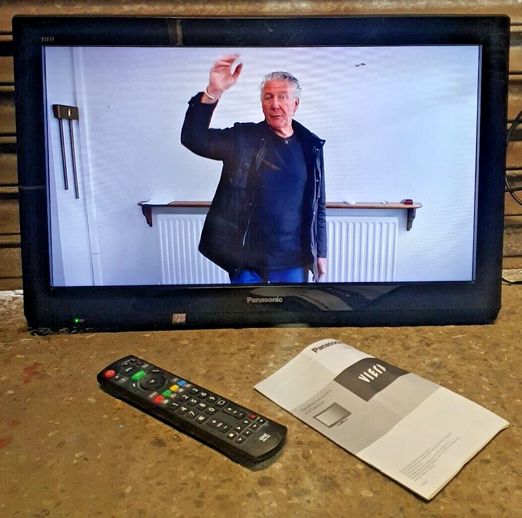 Soundbar for panasonic viera tv sales