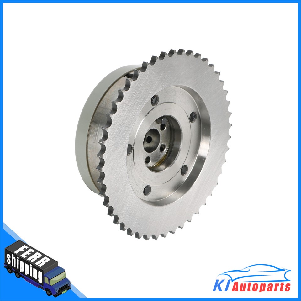 Poulie à Calage Variable (phaser) D'arbre à Cames - Pour Moteur GM 2.0L 2.4L - Réf. 12621505