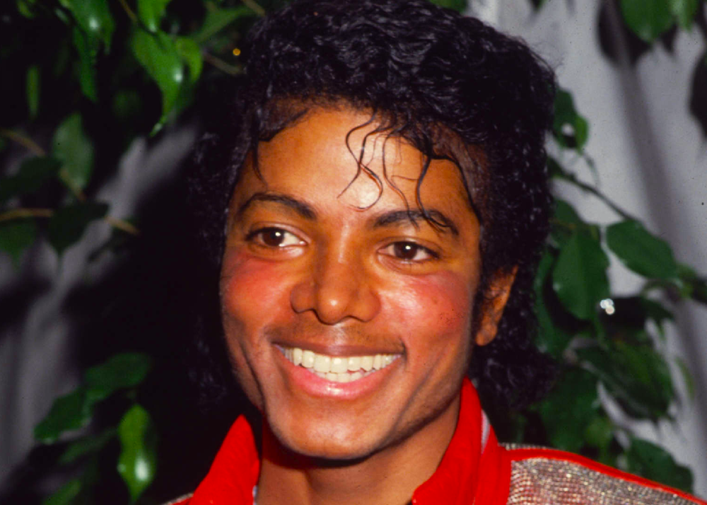MICHAEL JACKSON - 5
