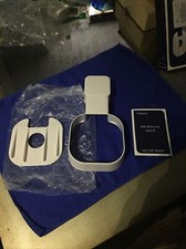 Outlet Wall Mount ONLY for eero 6 Dual-Band mesh Wi-Fi 6 System