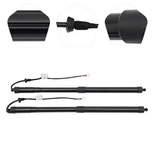 Electric Tail Lift Supports for 16-19 Lexus RX350 RX450 - Smooth Operation
