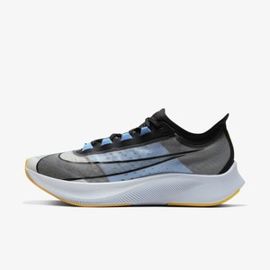 zoom fly size