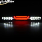 Clear Led 3rd Brake Light Cargo Lamp Fit For 1999-06 Che Cch Indicado En Descripción - Foto 4