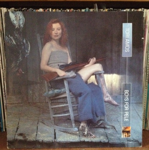 Tori amos songs from the choirgirl hotel