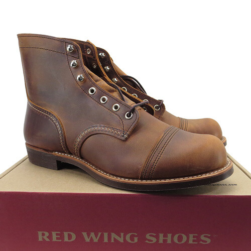 ebay redwing boots