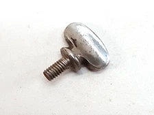 2507 Stanley No. 98, No. 99, and No. 79 Lever Cap Shouldered Thumbscrew