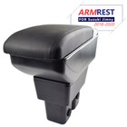 Armrest Centre Console Storage Box For Suzuki Jimny MY19 On 2021 Leather Cushion