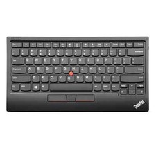Lenovo ThinkPad TrackPoint Keyboard II - US E...